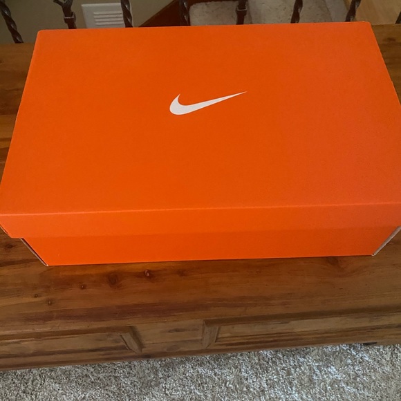 Nike mens baseball cleats size 13 - Picture 8 of 8